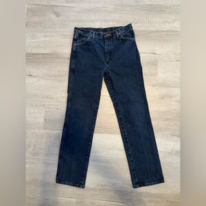Wrangler men’s jeans 32x32